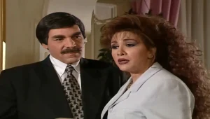 مسلسل مرايا