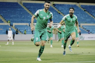 المنتخب السوري لكرة القدم: مشاكل يجب حلها للتأهل لنهائيات آسيا 2027!