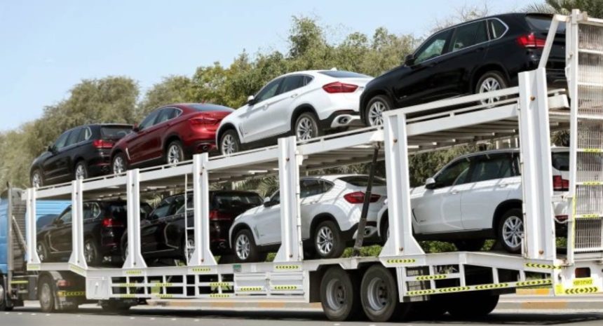 انخفاض أسعار السيارات في سوريا.. بين فرحة المواطنين وخسائر التجار!