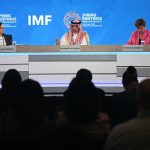ما المكاسب المحتملة لسوريا من مشاركتها في اجتماعات الربيع 2025؟