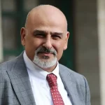 جمال سليمان على من انتقدوه: لم أُخطئ في تصرفي مع المعجبة!