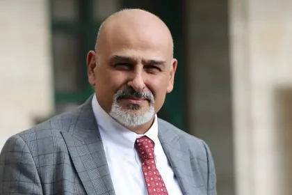 جمال سليمان على من انتقدوه: لم أُخطئ في تصرفي مع المعجبة!