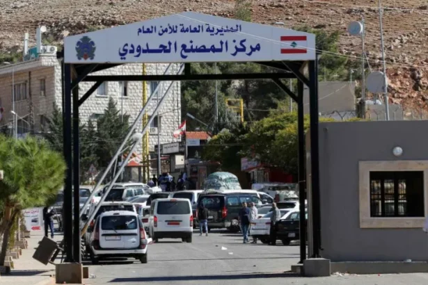 هيئة المنافذ البرية والبحرية: احذروا الاحتيال