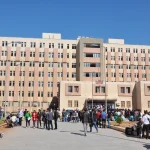 تهديد السلم الأهلي في سوريا بعد أحداث السكن الجامعي في حمص