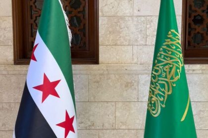 جهود سعودية لتسوية ديون سوريا.. خطوة نحو إعادة الإعمار تنتظر التأكيد