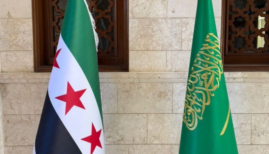 جهود سعودية لتسوية ديون سوريا.. خطوة نحو إعادة الإعمار تنتظر التأكيد