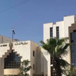ما الخطة المستقبلية لوزارة الداخلية في سوريا؟