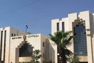 ما الخطة المستقبلية لوزارة الداخلية في سوريا؟