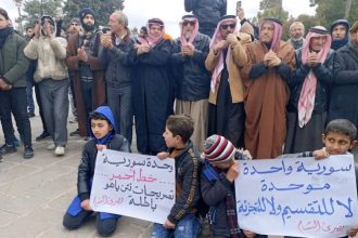 تقسيم سوريا: الموقف التركي ودوافعه والتحديات التي تواجه البلاد