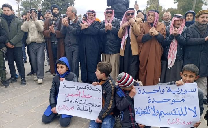 تقسيم سوريا: الموقف التركي ودوافعه والتحديات التي تواجه البلاد