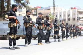 القصة الكاملة لما جرى في صحنايا وجرمانا.. أين وصلت الأمور الآن؟!