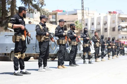 القصة الكاملة لما جرى في صحنايا وجرمانا.. أين وصلت الأمور الآن؟!