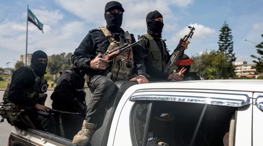 ما بين «جرائم الحرب» و«القصور المنهجي».. عينٌ على أحداث الساحل!