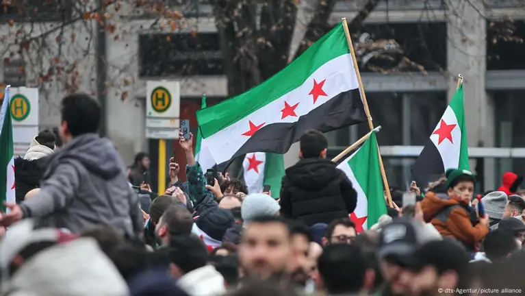 العودة إلى سوريا... ما الذي ينتظر اللاجئين؟