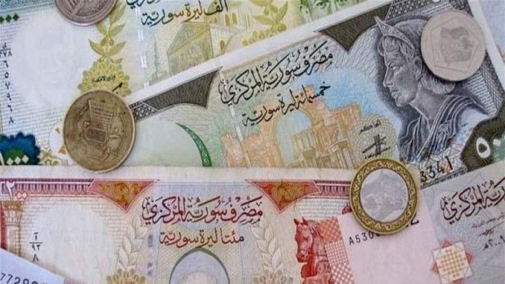 هل طباعة العملة حلاً للأزمة الاقتصادية السورية؟