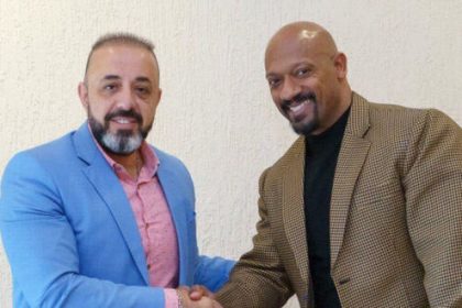 البحرين تستضيف بطولة غرب آسيا لـ كمال الأجسام بمشاركة سورية