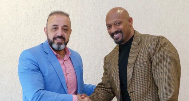 البحرين تستضيف بطولة غرب آسيا لـ كمال الأجسام بمشاركة سورية