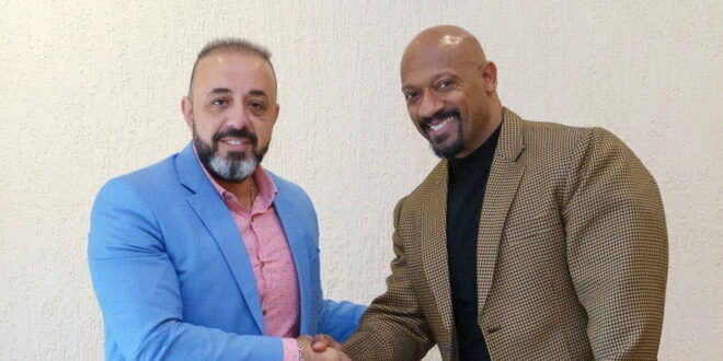 البحرين تستضيف بطولة غرب آسيا لـ كمال الأجسام بمشاركة سورية