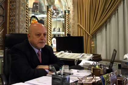 كيف ينوي وزير الاقتصاد الجديد «اختراع سوريا»؟