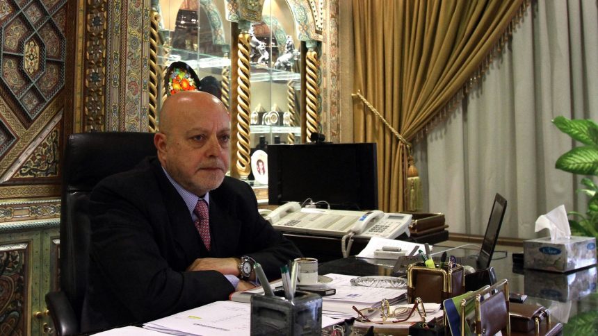 كيف ينوي وزير الاقتصاد الجديد «اختراع سوريا»؟