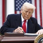 لماذا فرضت أمريكا 41% رسوماً جمركية على سوريا؟
