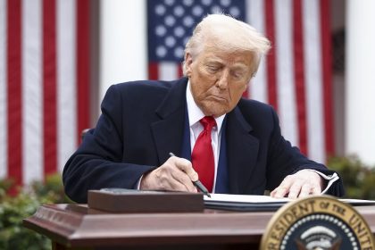 لماذا فرضت أمريكا 41% رسوماً جمركية على سوريا؟