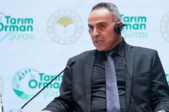 وزير الزراعة يشارك في ورشة "دبلوماسية الزراعة" بتركيا