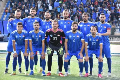نادي الفتوة السوري: تاريخ عريق لفرسان الرياضة السورية