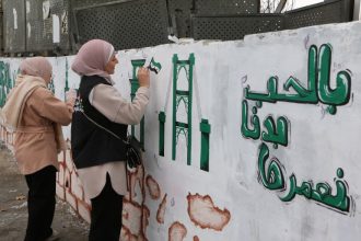 عيون على المستقبل.. مبادرات شبابية ترسم ملامح سوريا الجديدة