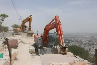 تأهيل جبل قاسيون: هل تتحول الصور التخيلية إلى حقيقة؟