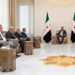 عودة رجال الأعمال السوريين من مصر...ما حجم تأثيرها على الاقتصاد؟
