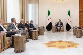 عودة رجال الأعمال السوريين من مصر...ما حجم تأثيرها على الاقتصاد؟