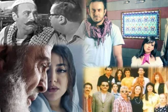 من بداية خجولة إلى القمة: كيف أصبحت الدراما السورية سيدة الشاشات؟
