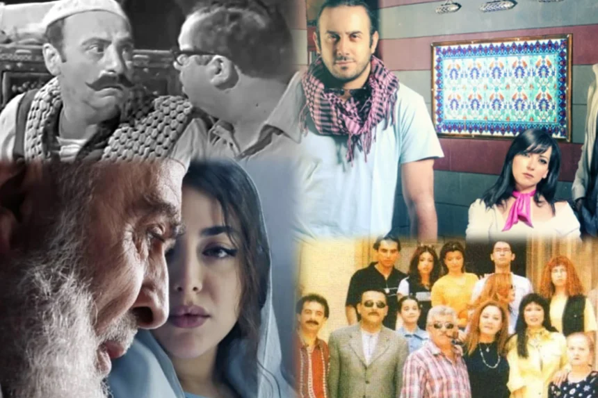 من بداية خجولة إلى القمة: كيف أصبحت الدراما السورية سيدة الشاشات؟