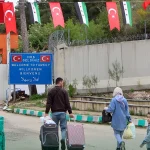 التسهيلات التركية تسرّع عودة السوريين عبر معبر كسب