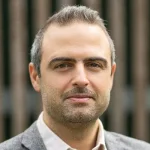 تعيين الدكتور كرم الشعار مستشاراً اقتصادياً لمكتب الأمم المتحدة في سوريا