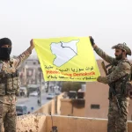 قوات سوريا الديمقراطية.. كل ما تريد معرفته عنها؟