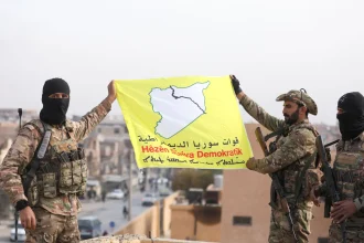 قوات سوريا الديمقراطية.. كل ما تريد معرفته عنها؟