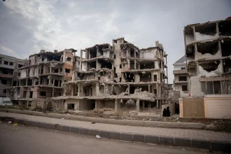 سوريا بعد الحرب.. القطاع الصحي مشلول والشعب يدفع الثمن!