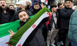 السوريون في ألمانيا