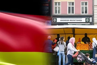 السوريون في ألمانيا: بين تراجع الأعداد ورحلة اندماج ناجحة