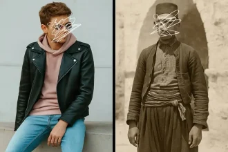 رحلة تطور الزي السوري من الشروال إلى الجينز!
