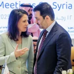 أيّ دور ممكن أن تلعبه ألمانيا في ملف «إعادة الإعمار» داخل سوريا؟