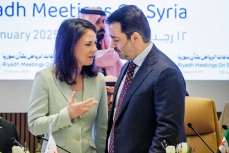 أيّ دور ممكن أن تلعبه ألمانيا في ملف «إعادة الإعمار» داخل سوريا؟