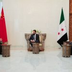 بين أمريكا والصين: أين تكمن مصلحة سوريا؟
