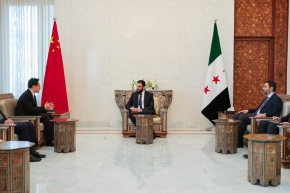 بين أمريكا والصين: أين تكمن مصلحة سوريا؟