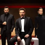 مسلسل آسر يجمع نخبة النجوم السوريين بعمل درامي مشوق
