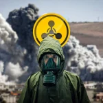 الأسلحة الكيميائية في سوريا.. أسئلة تبحث عن الإجابات؟