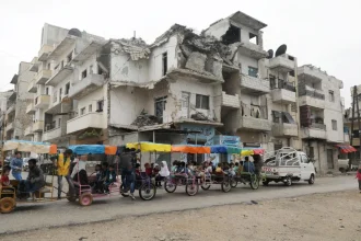 اقتصاد السوق الحرة في سوريا: بين التفاؤل والواقع!