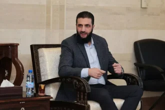 لأول مرة: الشرع يفتح باب الحوار مع «إسرائيل» ويكشف الموقف الروسي من الأسد!